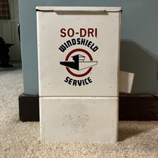 Vintage dri windshield for sale  Paris