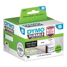 Dymo sanford nastro usato  Roccagloriosa