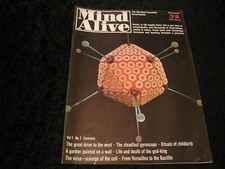 Mind alive part for sale  GREAT YARMOUTH