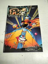 Paperinik pk2 speciale usato  Torino