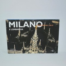 Libro milano lombardia usato  Corbetta
