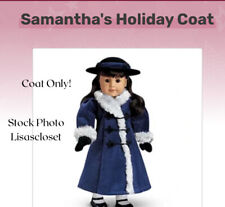 Coat samantha american for sale  San Diego