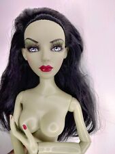 Tonner nude wicked for sale  Decatur