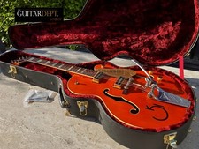 Beautiful 2007 gretsch for sale  BOGNOR REGIS