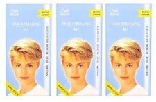 Wella hair streaking for sale  BIRMINGHAM