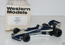 Western models wrk37 for sale  WATERLOOVILLE