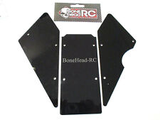 Boneheadrc black acrylic for sale  FAREHAM