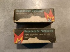 Zündkerzen isolator 175 gebraucht kaufen  Nauen