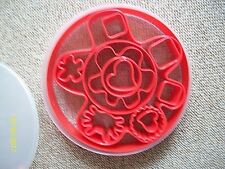 Cookie cutters. boxed for sale  NEWARK