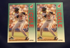 1992 fleer 108 for sale  Broadview Heights