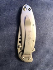 Kershaw 1620fl knife for sale  Mandan