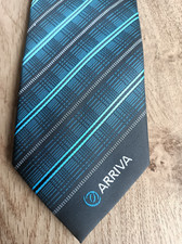 Arriva bus tie for sale  ORPINGTON