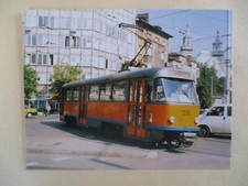 Foto strassenbahn tatra gebraucht kaufen Foto strassenbahn tatra gebraucht kaufen  Sulzbach/Saar