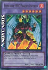 Elemental hero phoenix usato  Ravenna