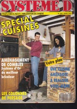 Systeme 566 special d'occasion  Bray-sur-Somme