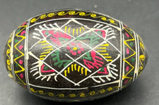 Hand painted black for sale  Drury