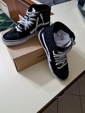 Scarpe uomo sneakers usato  Massa di Somma