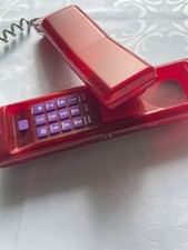Telefon rot alt gebraucht kaufen  Aachen