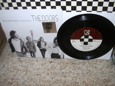 Doors people strange for sale  Dover