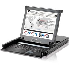 Console kvm con usato  Arezzo