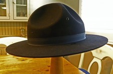 Stratton black felt for sale  Orlando