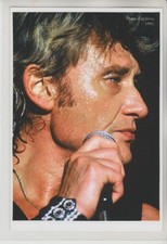 Johnny hallyday 310 d'occasion  Ivry-sur-Seine