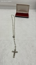 Vintage creed sterling for sale  Columbus