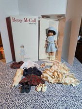 1997 betsy mccall for sale  Vernonia