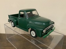 Modelo de picape AMT 1953 Ford F-100, usado comprar usado  Enviando para Brazil