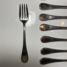 Christofle acier mimosa d'occasion  Expédié en Belgium
