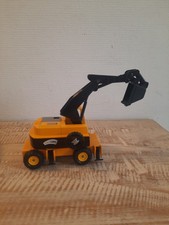 Superbe tracto pelle d'occasion  Ondres