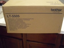 Bandeja de papel Brother LT-5505 LACRADA NA CAIXA ABERTA comprar usado  Enviando para Brazil