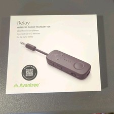 Avantree relay premium for sale  ABINGDON