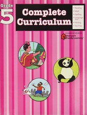 books 5 learning grade for sale  Buford