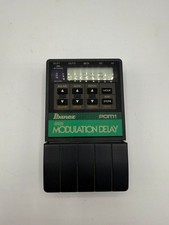 Ibanez pdm1 modulation gebraucht kaufen  Mainz
