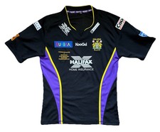 Halifax rlfc 2010 for sale  CHESTERFIELD