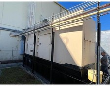 475kw 500kw perkins for sale  Ephrata