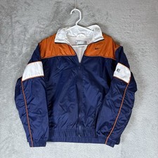 Vintage nike windbreaker for sale  Saint Johns