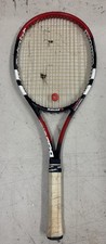 RAQUETE DE TÊNIS BABOLAT PURE CONTROL TEAM 4 1/2" aderência 97 quadrados na cabeça comprar usado RAQUETE DE TÊNIS BABOLAT PURE CONTROL TEAM 4 1/2" aderência 97 quadrados na cabeça comprar usado  Enviando para Brazil