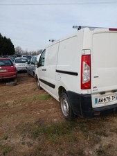Neiman fiat scudo d'occasion  Bonnat