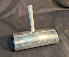 Ramasse miettes métal d'occasion Ramasse miettes métal d'occasion  Montrabé