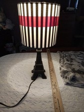 Eiffel tower table for sale  Springfield