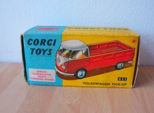 Corgi toys 431 d'occasion  Expédié en Belgium