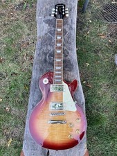 Epiphone 1959 les for sale  SWINDON