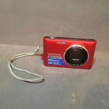 Câmera Samsung St72 16,2 megapixels  comprar usado  Enviando para Brazil