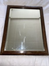 Antique oak wall for sale  CHELTENHAM