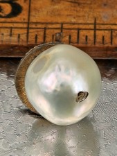 Incredible baroque pearl for sale  ROSSENDALE