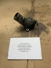 Lexus is220 mk2 for sale  DONCASTER