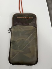 Mandarina duck beutel gebraucht kaufen  Verden