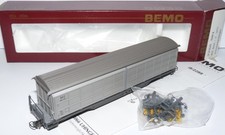 Bemo h0m 2288 gebraucht kaufen  Nidderau